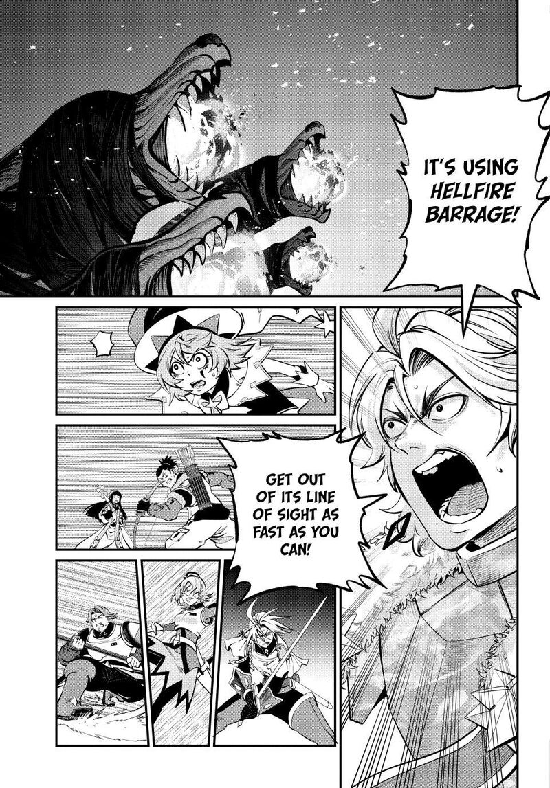 The Exiled Reincarnated Heavy Knight Is Unrivaled In Game Knowledge 174 3