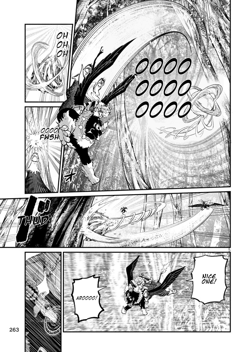 The Exiled Reincarnated Heavy Knight Is Unrivaled In Game Knowledge 176 5