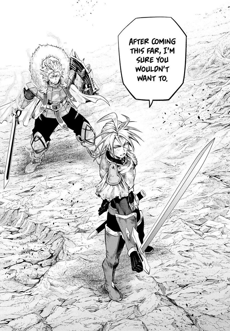 The Exiled Reincarnated Heavy Knight Is Unrivaled In Game Knowledge 179 13