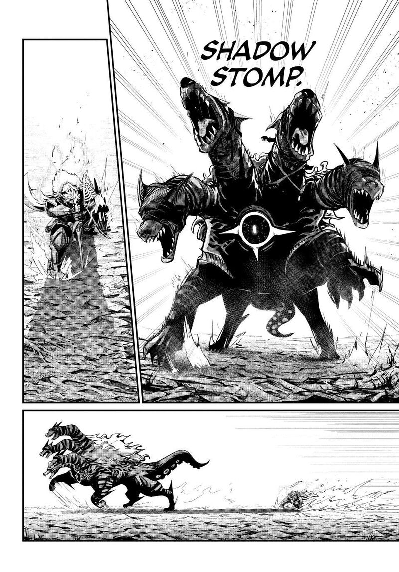 The Exiled Reincarnated Heavy Knight Is Unrivaled In Game Knowledge 179 4