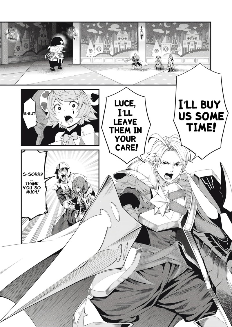 The Exiled Reincarnated Heavy Knight Is Unrivaled In Game Knowledge 18 1