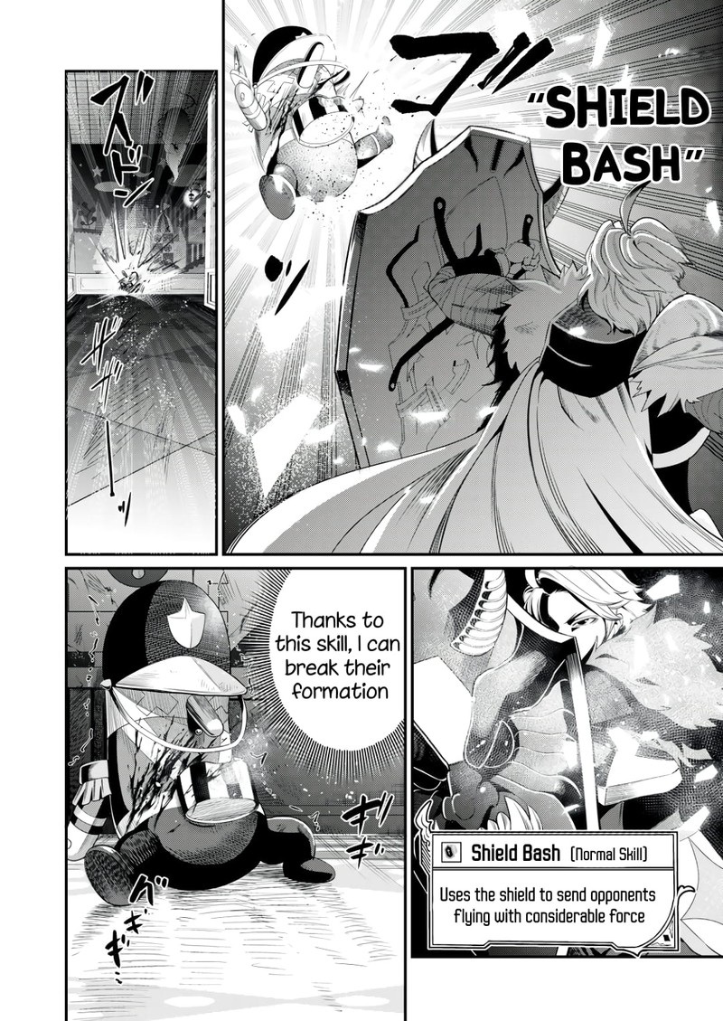 The Exiled Reincarnated Heavy Knight Is Unrivaled In Game Knowledge 18 11