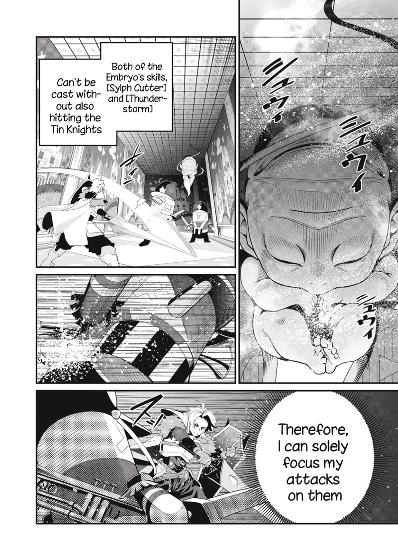 The Exiled Reincarnated Heavy Knight Is Unrivaled In Game Knowledge 18 13