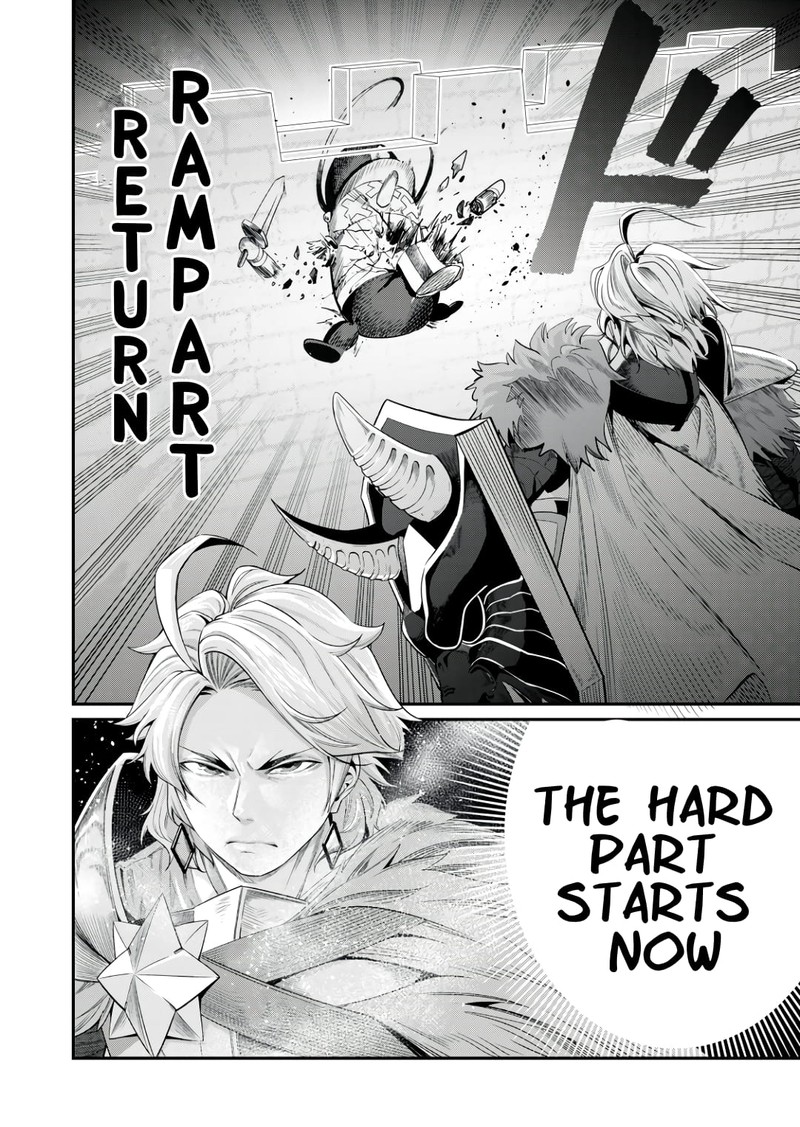 The Exiled Reincarnated Heavy Knight Is Unrivaled In Game Knowledge 18 15
