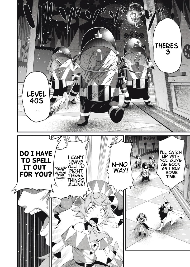 The Exiled Reincarnated Heavy Knight Is Unrivaled In Game Knowledge 18 4