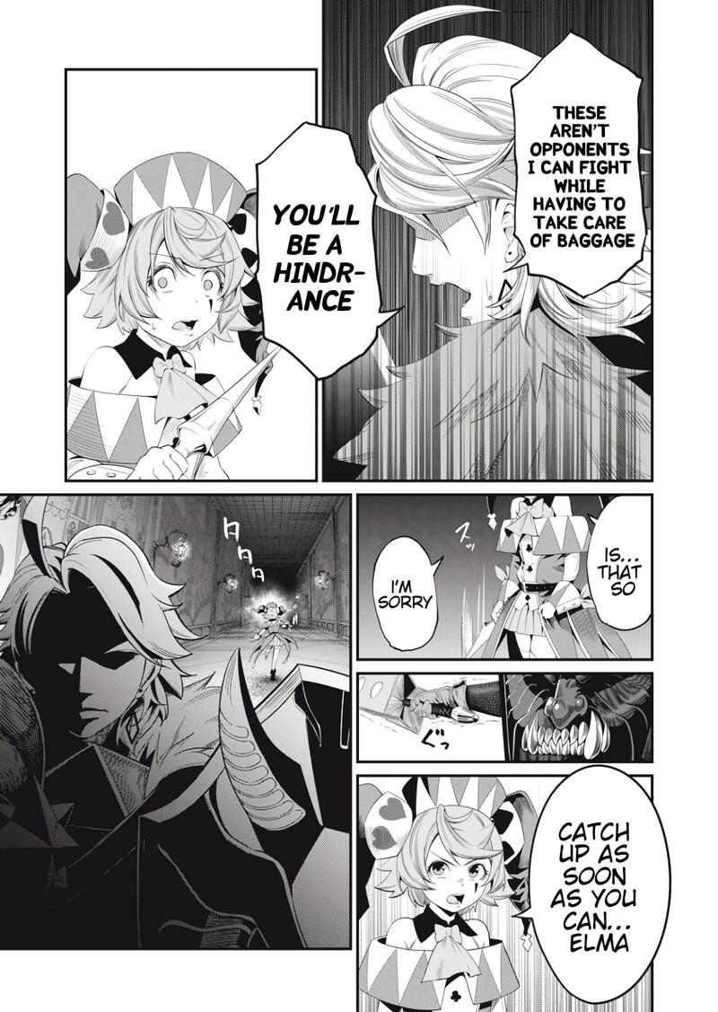 The Exiled Reincarnated Heavy Knight Is Unrivaled In Game Knowledge 18 5