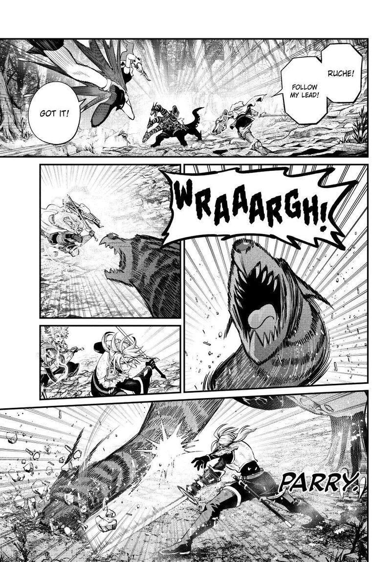 The Exiled Reincarnated Heavy Knight Is Unrivaled In Game Knowledge 180 3