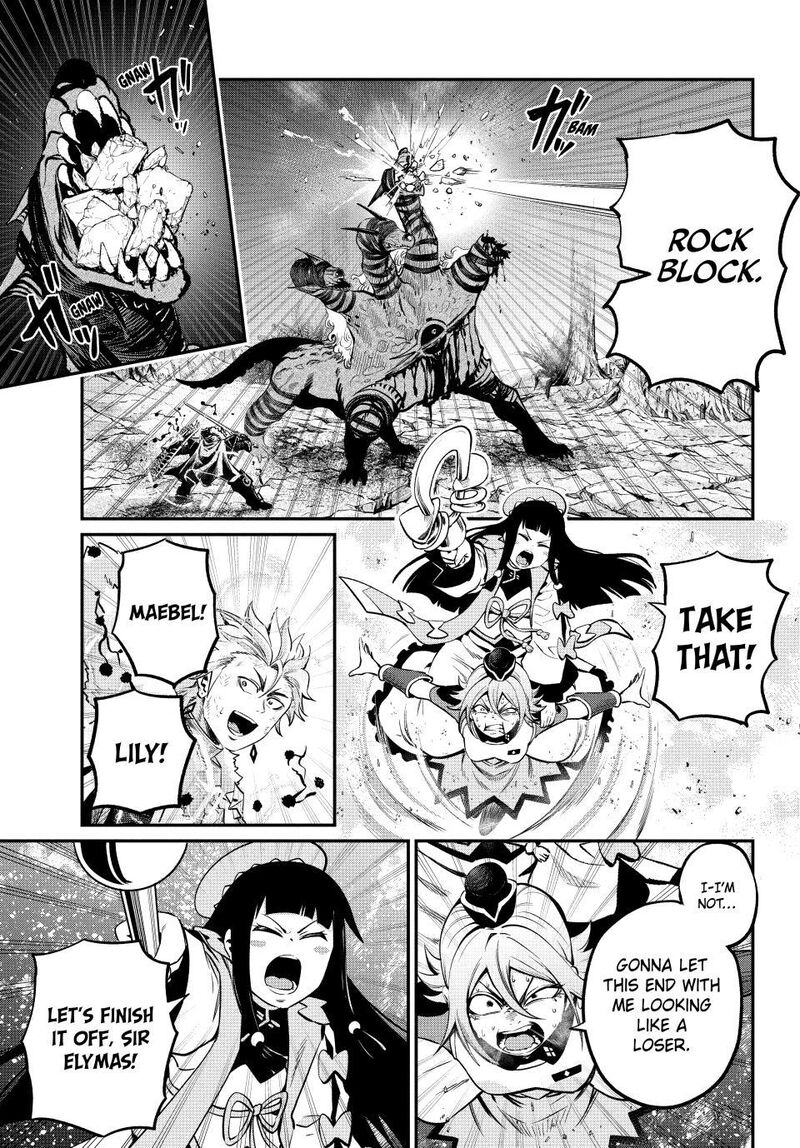 The Exiled Reincarnated Heavy Knight Is Unrivaled In Game Knowledge 180 9