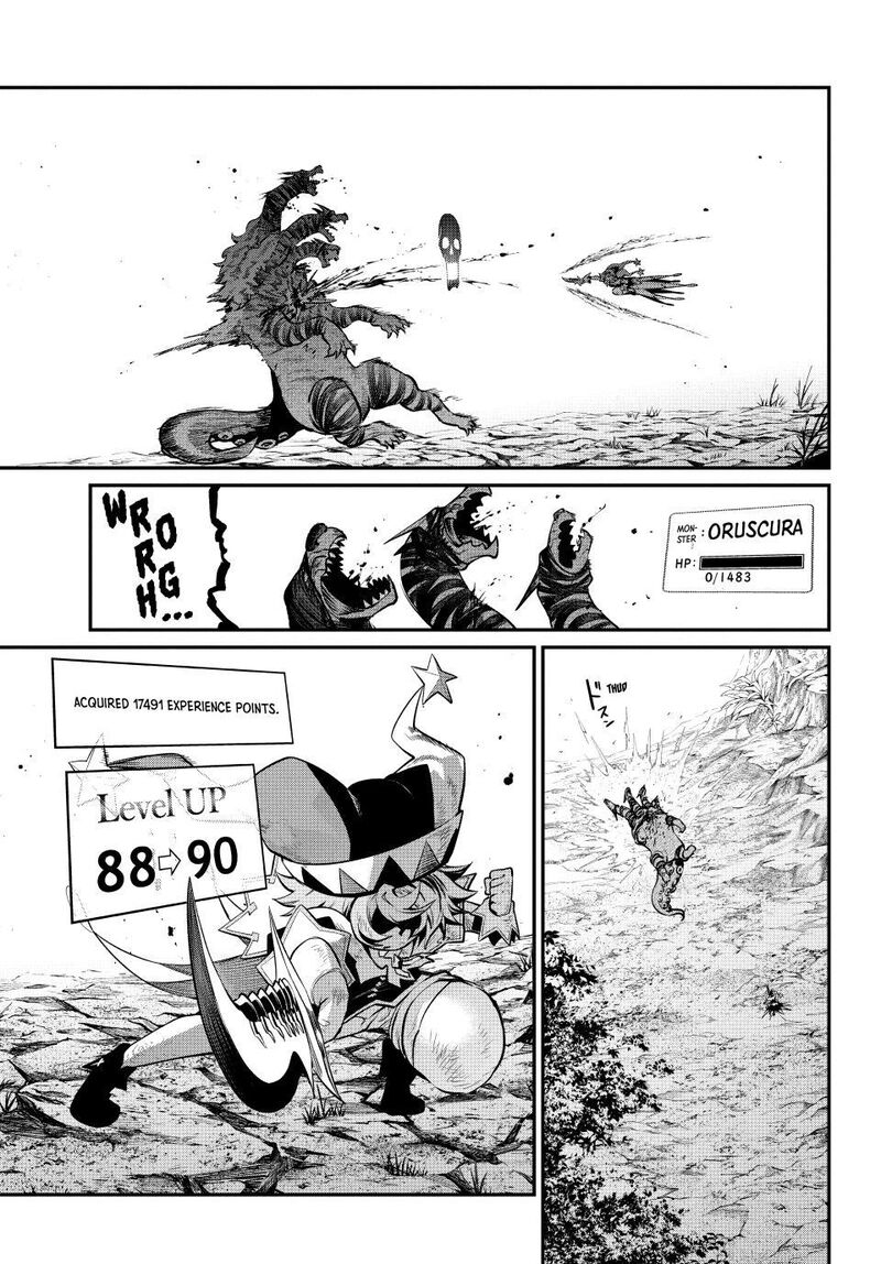 The Exiled Reincarnated Heavy Knight Is Unrivaled In Game Knowledge 181 1
