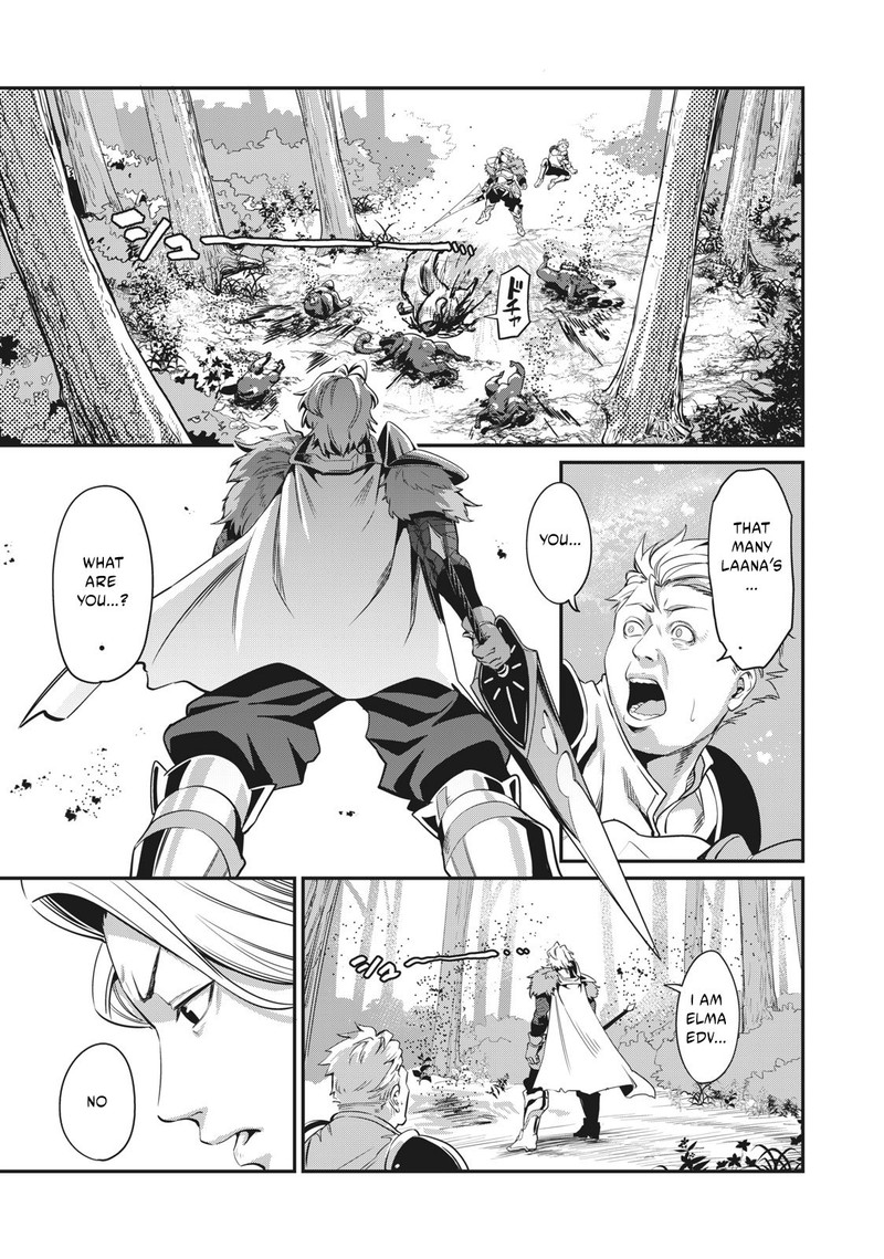 The Exiled Reincarnated Heavy Knight Is Unrivaled In Game Knowledge 1b 20