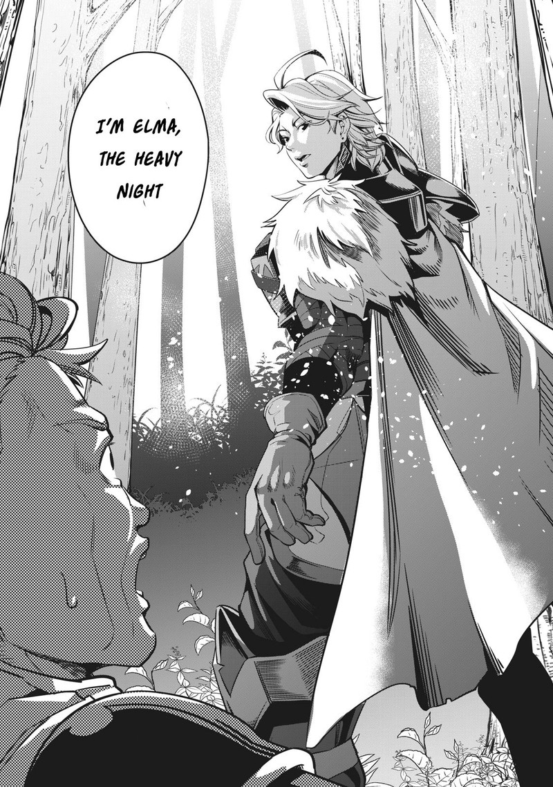 The Exiled Reincarnated Heavy Knight Is Unrivaled In Game Knowledge 1b 21