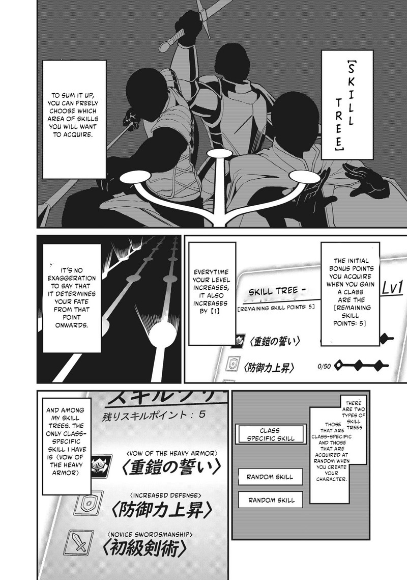 The Exiled Reincarnated Heavy Knight Is Unrivaled In Game Knowledge 1b 3