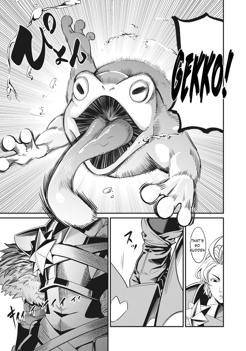 The Exiled Reincarnated Heavy Knight Is Unrivaled In Game Knowledge 1b 8