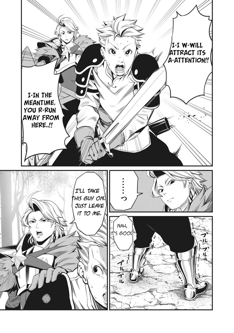 The Exiled Reincarnated Heavy Knight Is Unrivaled In Game Knowledge 2 11