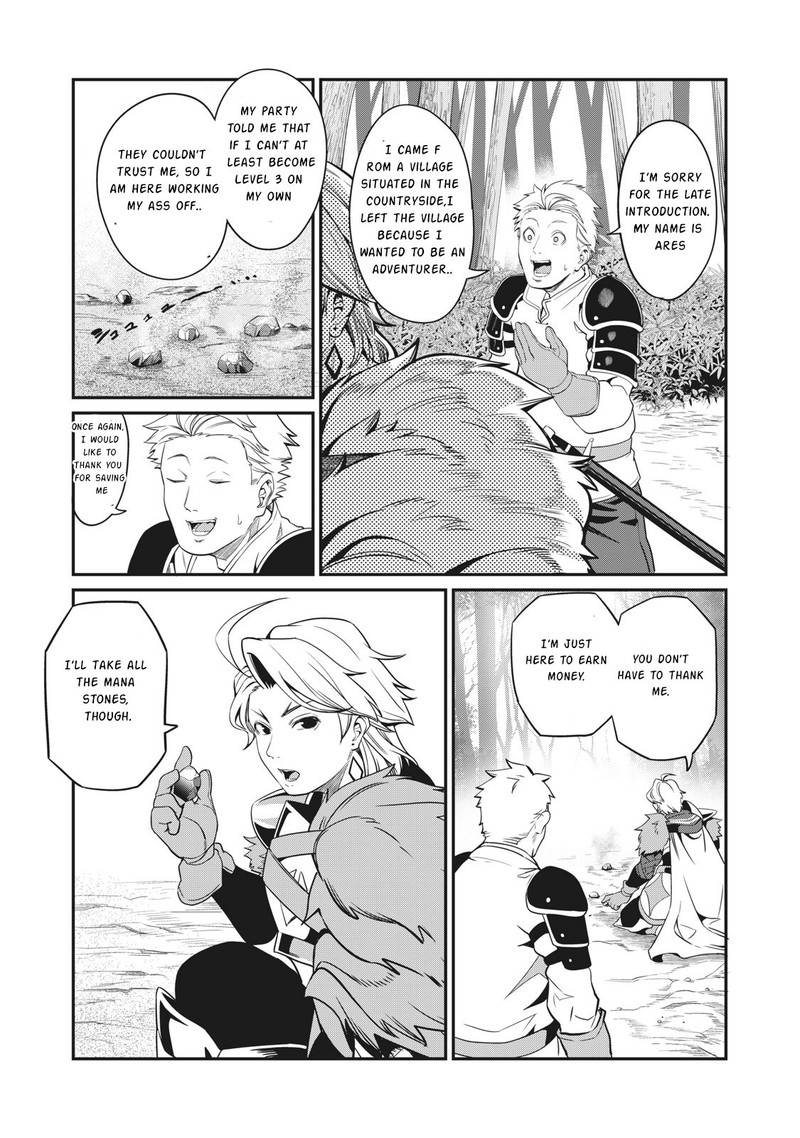 The Exiled Reincarnated Heavy Knight Is Unrivaled In Game Knowledge 2 3