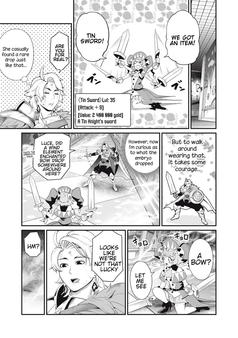 The Exiled Reincarnated Heavy Knight Is Unrivaled In Game Knowledge 21 11
