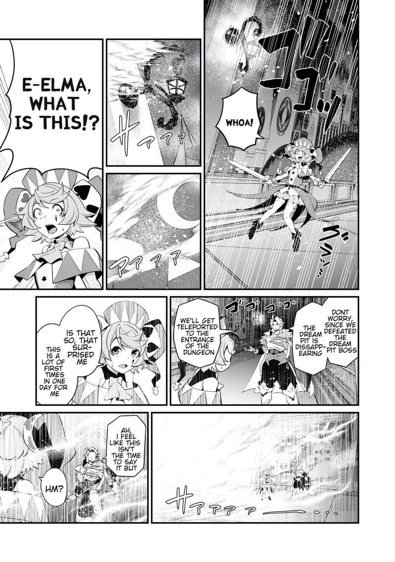 The Exiled Reincarnated Heavy Knight Is Unrivaled In Game Knowledge 21 13
