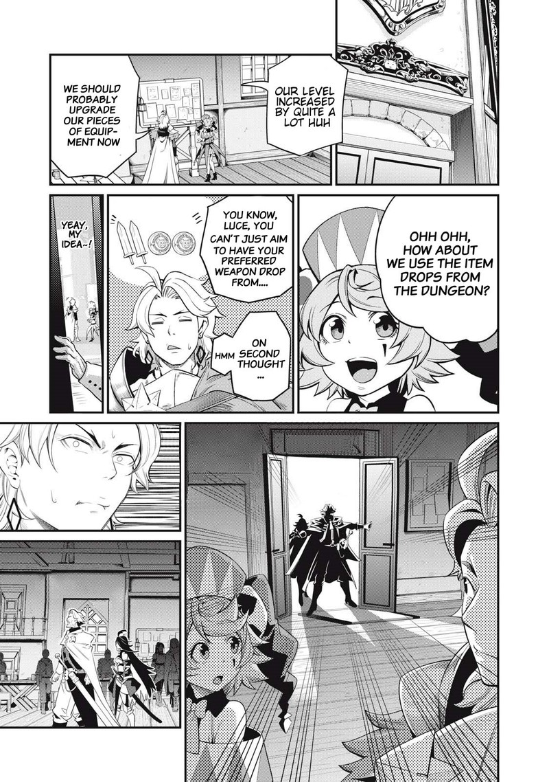 The Exiled Reincarnated Heavy Knight Is Unrivaled In Game Knowledge 24 11