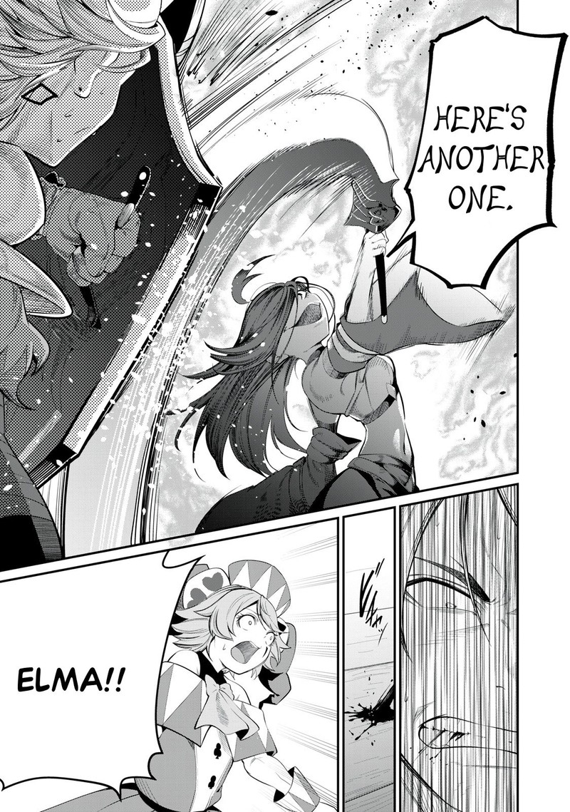 The Exiled Reincarnated Heavy Knight Is Unrivaled In Game Knowledge 26 14