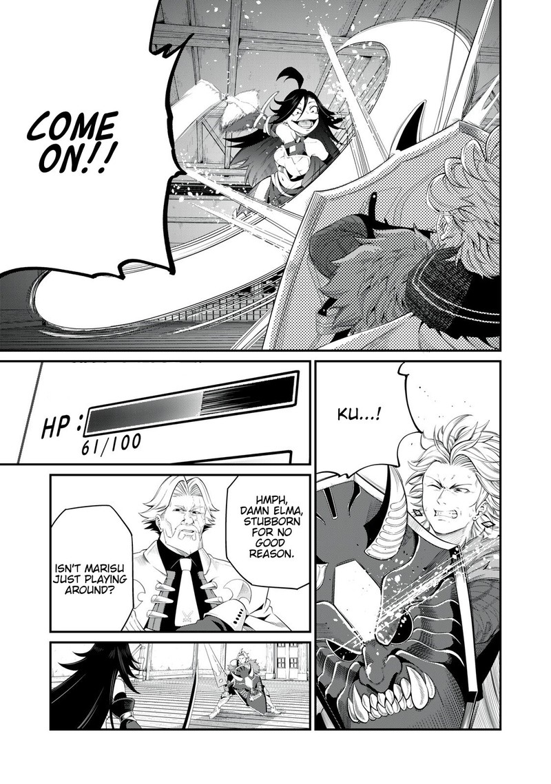 The Exiled Reincarnated Heavy Knight Is Unrivaled In Game Knowledge 26 3
