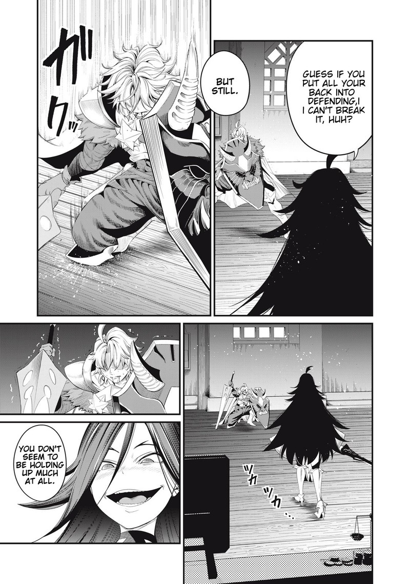 The Exiled Reincarnated Heavy Knight Is Unrivaled In Game Knowledge 27 3