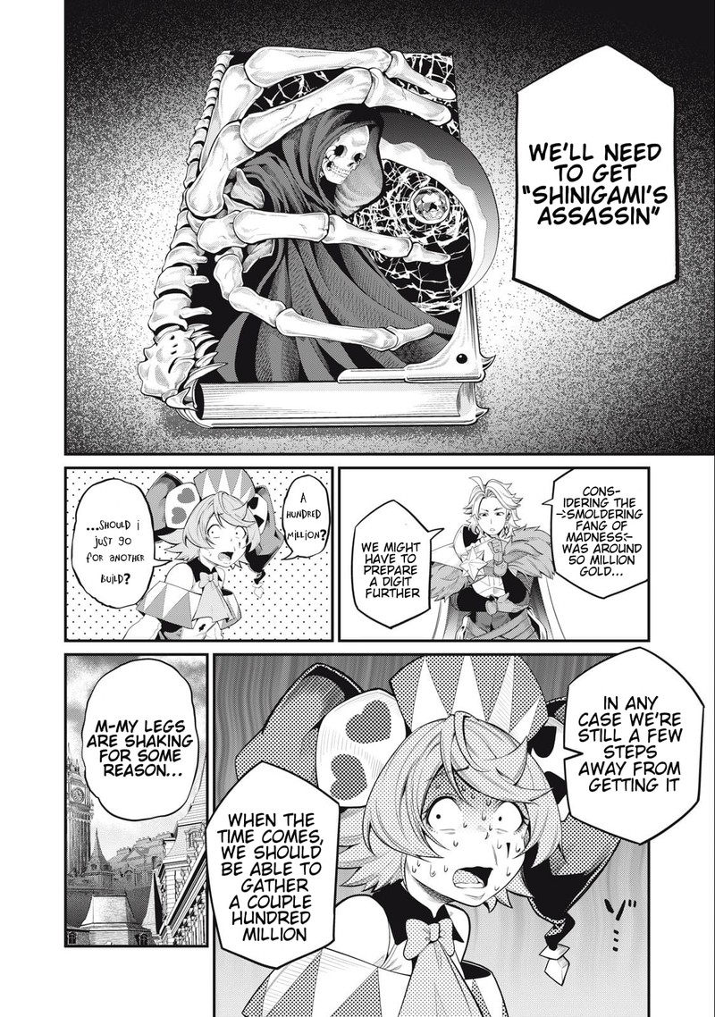 The Exiled Reincarnated Heavy Knight Is Unrivaled In Game Knowledge 29 14