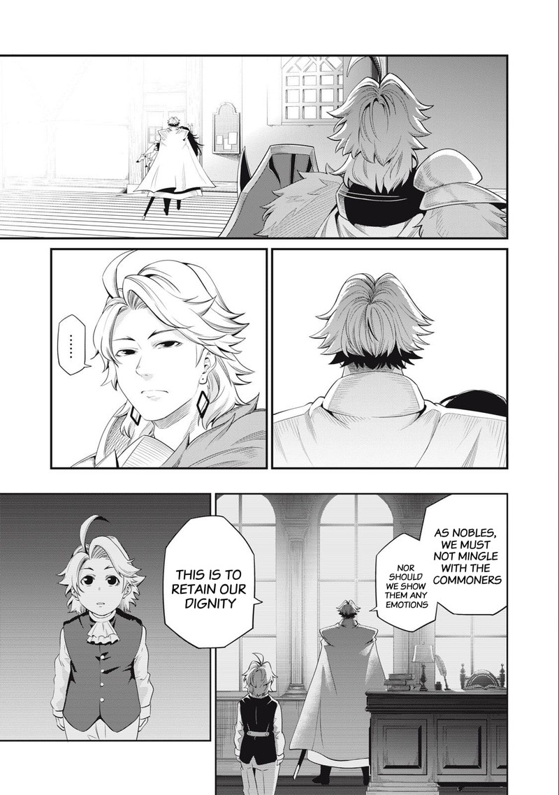 The Exiled Reincarnated Heavy Knight Is Unrivaled In Game Knowledge 29 3