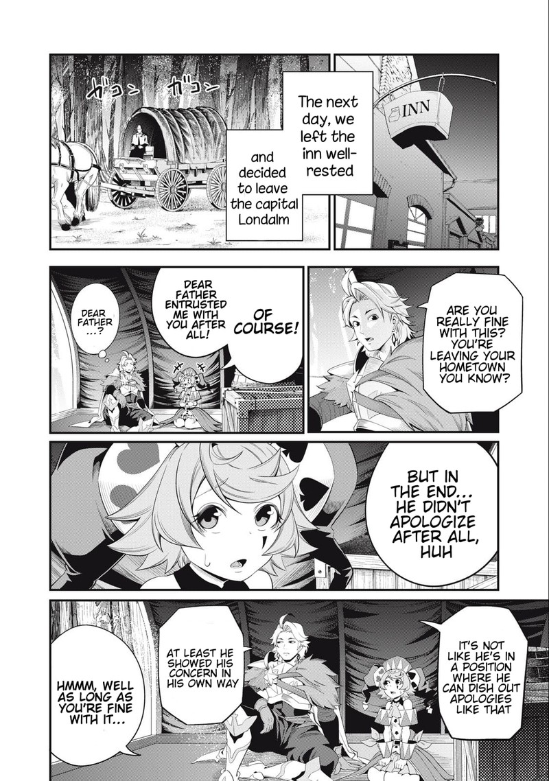The Exiled Reincarnated Heavy Knight Is Unrivaled In Game Knowledge 29 8