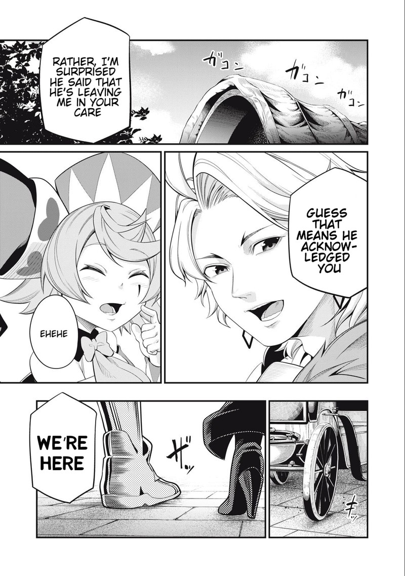The Exiled Reincarnated Heavy Knight Is Unrivaled In Game Knowledge 29 9