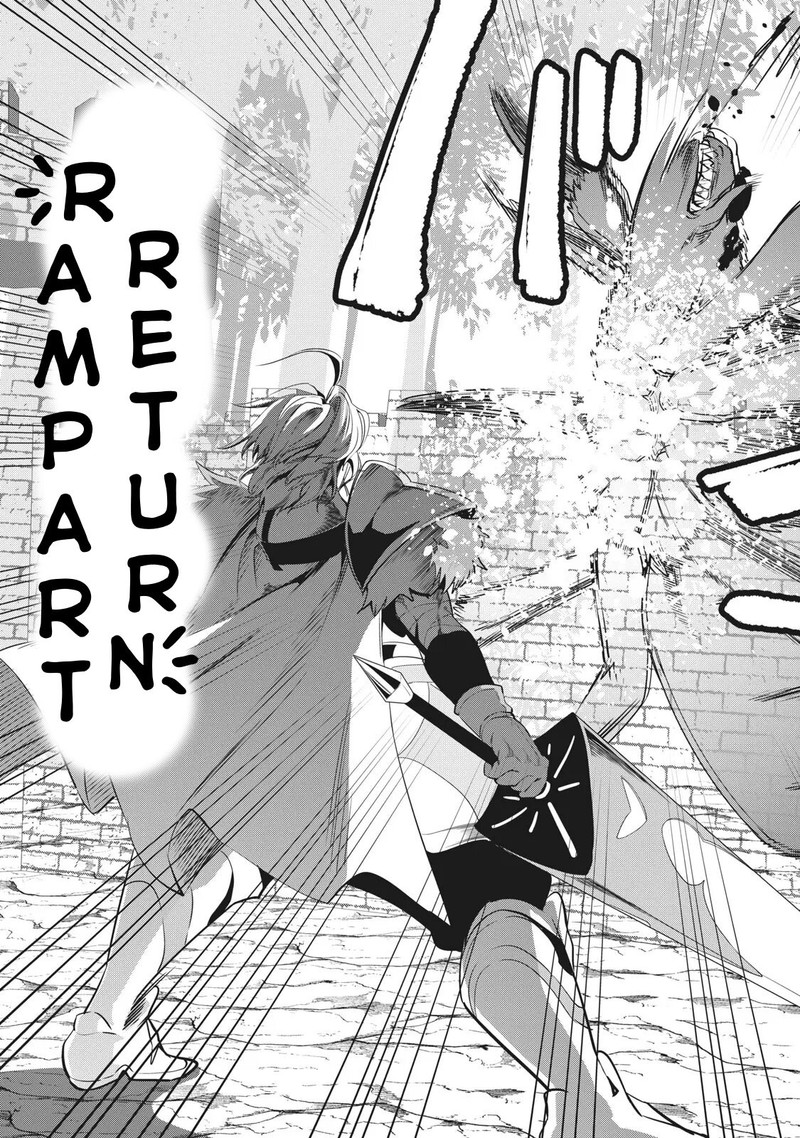 The Exiled Reincarnated Heavy Knight Is Unrivaled In Game Knowledge 3 11