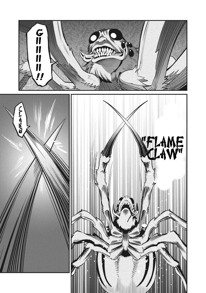 The Exiled Reincarnated Heavy Knight Is Unrivaled In Game Knowledge 3 5