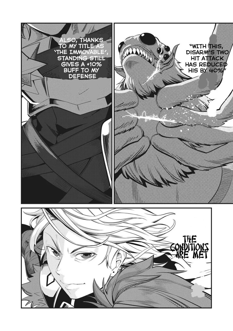 The Exiled Reincarnated Heavy Knight Is Unrivaled In Game Knowledge 3 8