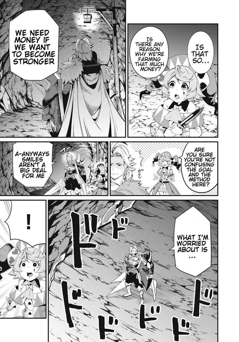The Exiled Reincarnated Heavy Knight Is Unrivaled In Game Knowledge 31 3