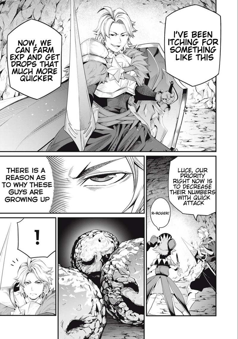 The Exiled Reincarnated Heavy Knight Is Unrivaled In Game Knowledge 31 5