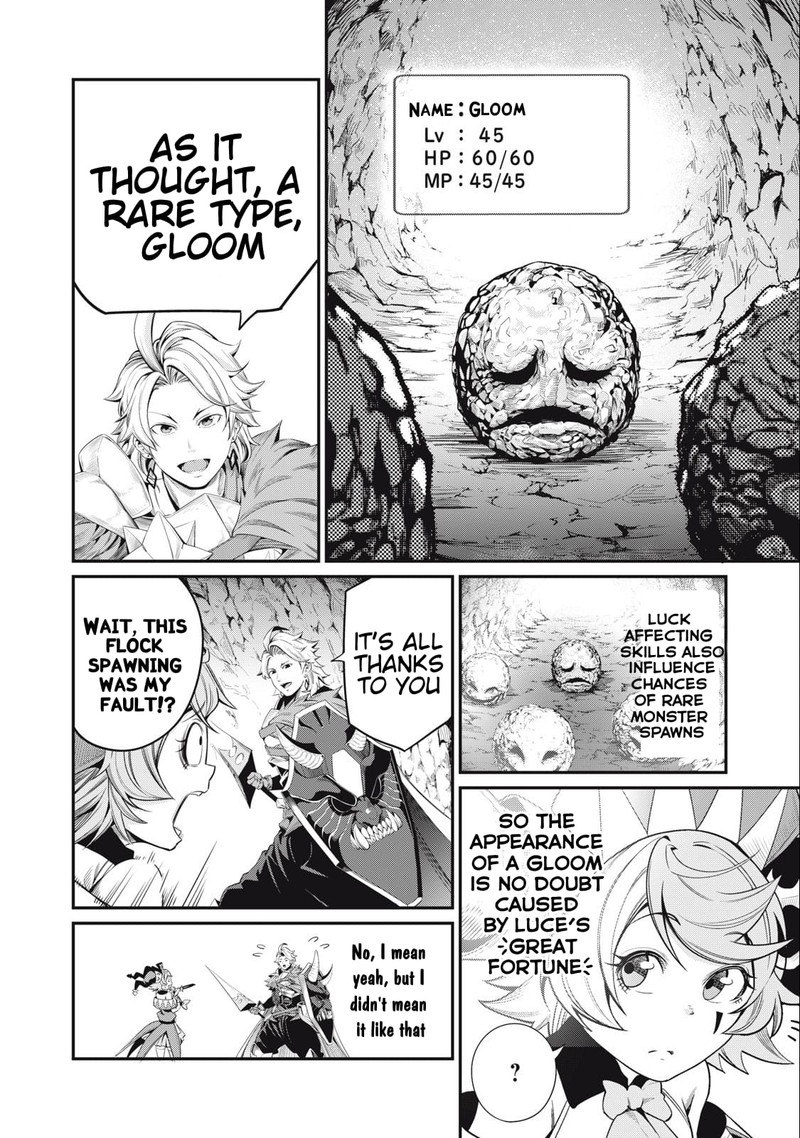 The Exiled Reincarnated Heavy Knight Is Unrivaled In Game Knowledge 31 6