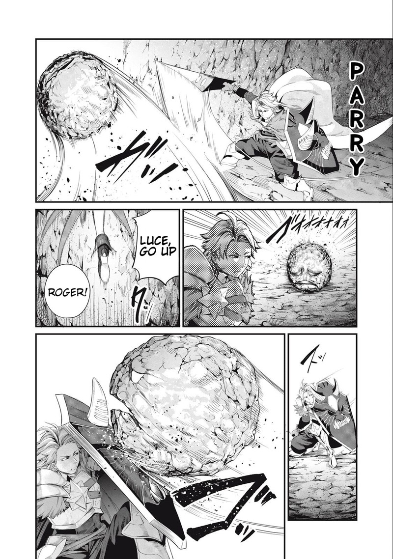 The Exiled Reincarnated Heavy Knight Is Unrivaled In Game Knowledge 31 8