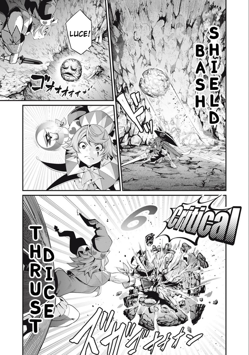 The Exiled Reincarnated Heavy Knight Is Unrivaled In Game Knowledge 31 9