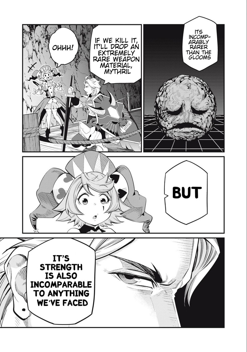 The Exiled Reincarnated Heavy Knight Is Unrivaled In Game Knowledge 32 5