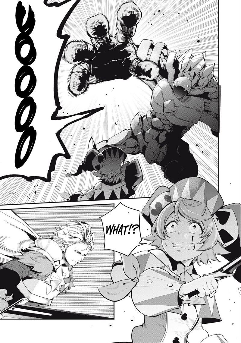The Exiled Reincarnated Heavy Knight Is Unrivaled In Game Knowledge 34 1