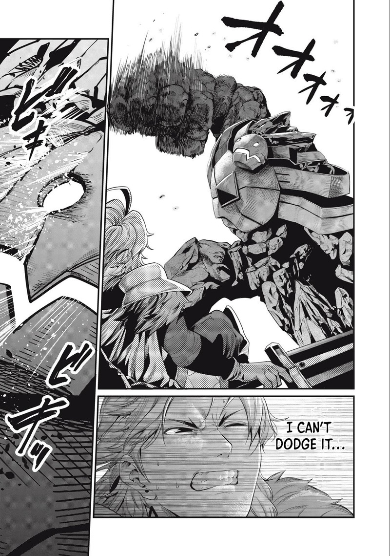 The Exiled Reincarnated Heavy Knight Is Unrivaled In Game Knowledge 34 13