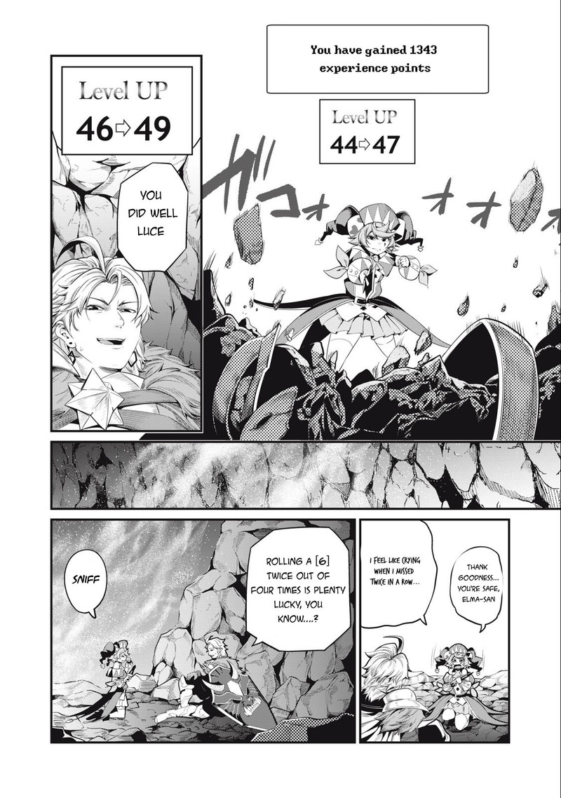 The Exiled Reincarnated Heavy Knight Is Unrivaled In Game Knowledge 34 16