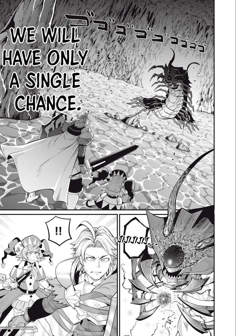 The Exiled Reincarnated Heavy Knight Is Unrivaled In Game Knowledge 38 3