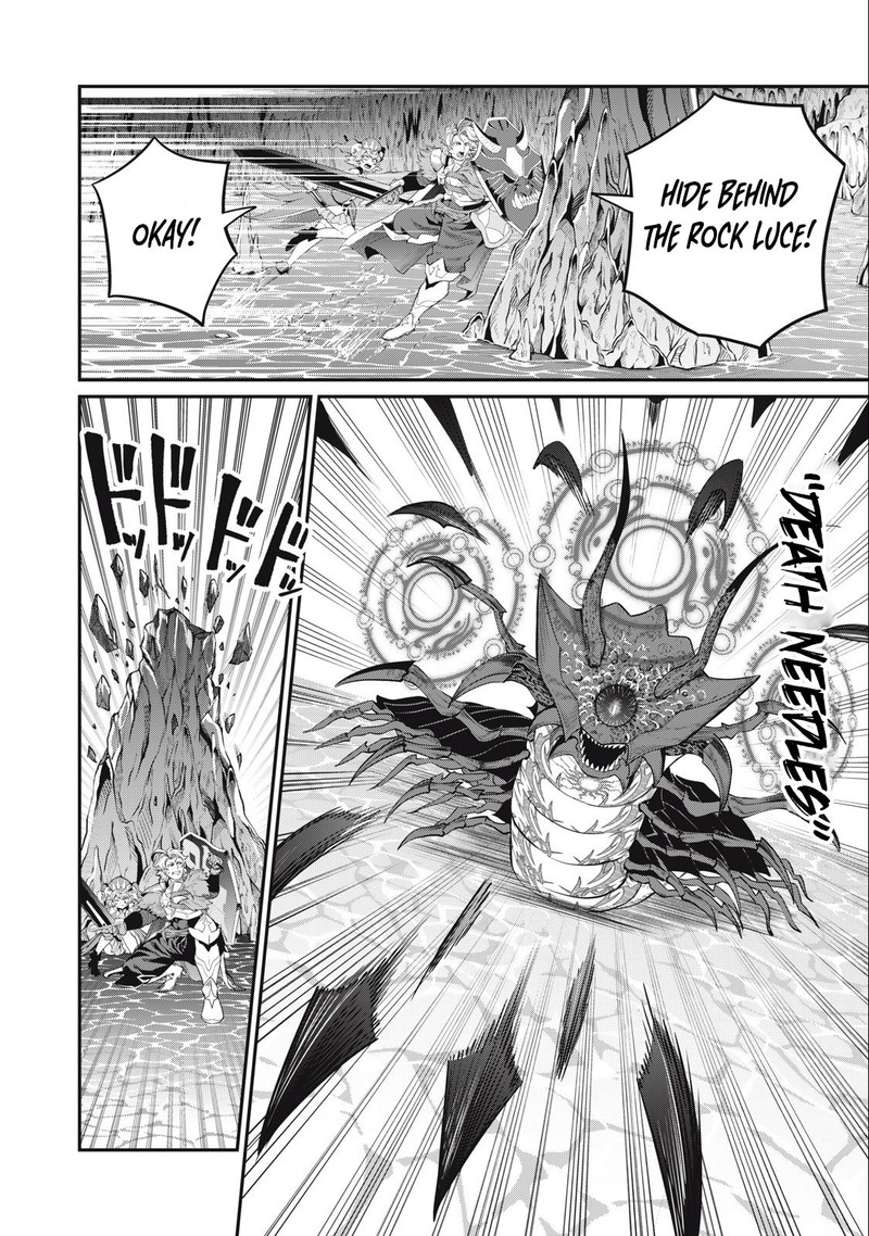 The Exiled Reincarnated Heavy Knight Is Unrivaled In Game Knowledge 38 4