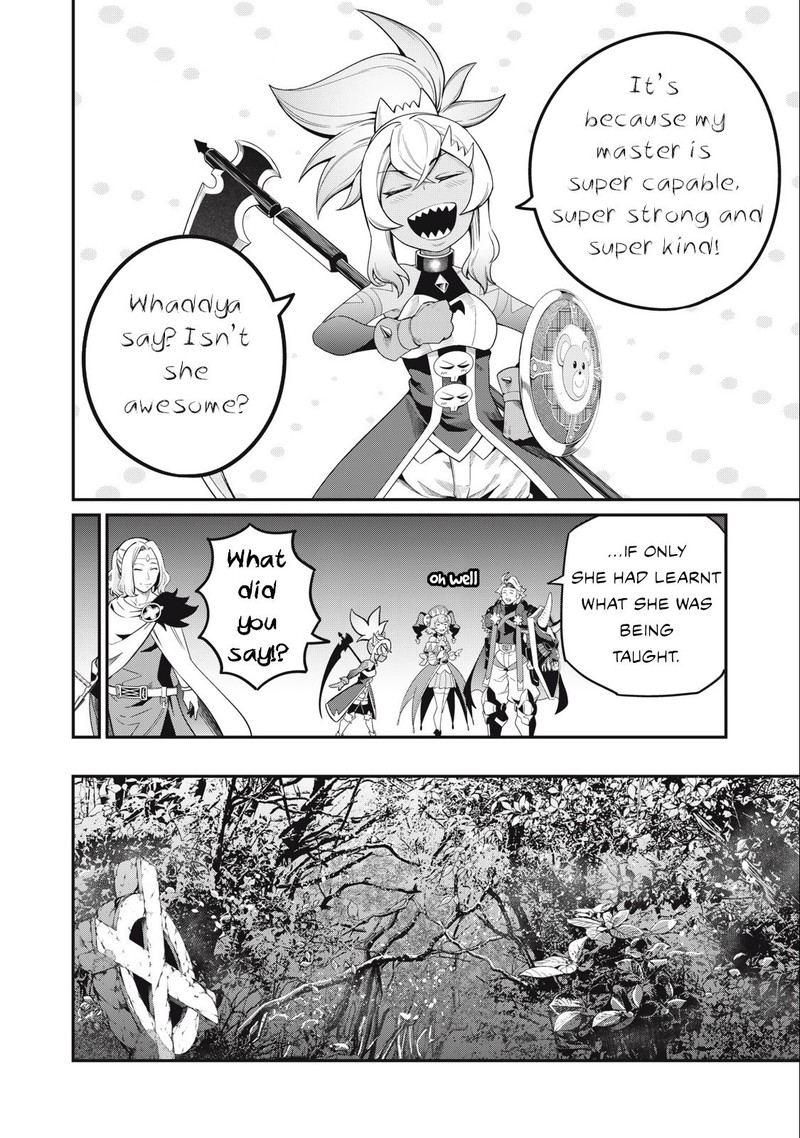 The Exiled Reincarnated Heavy Knight Is Unrivaled In Game Knowledge 49 6
