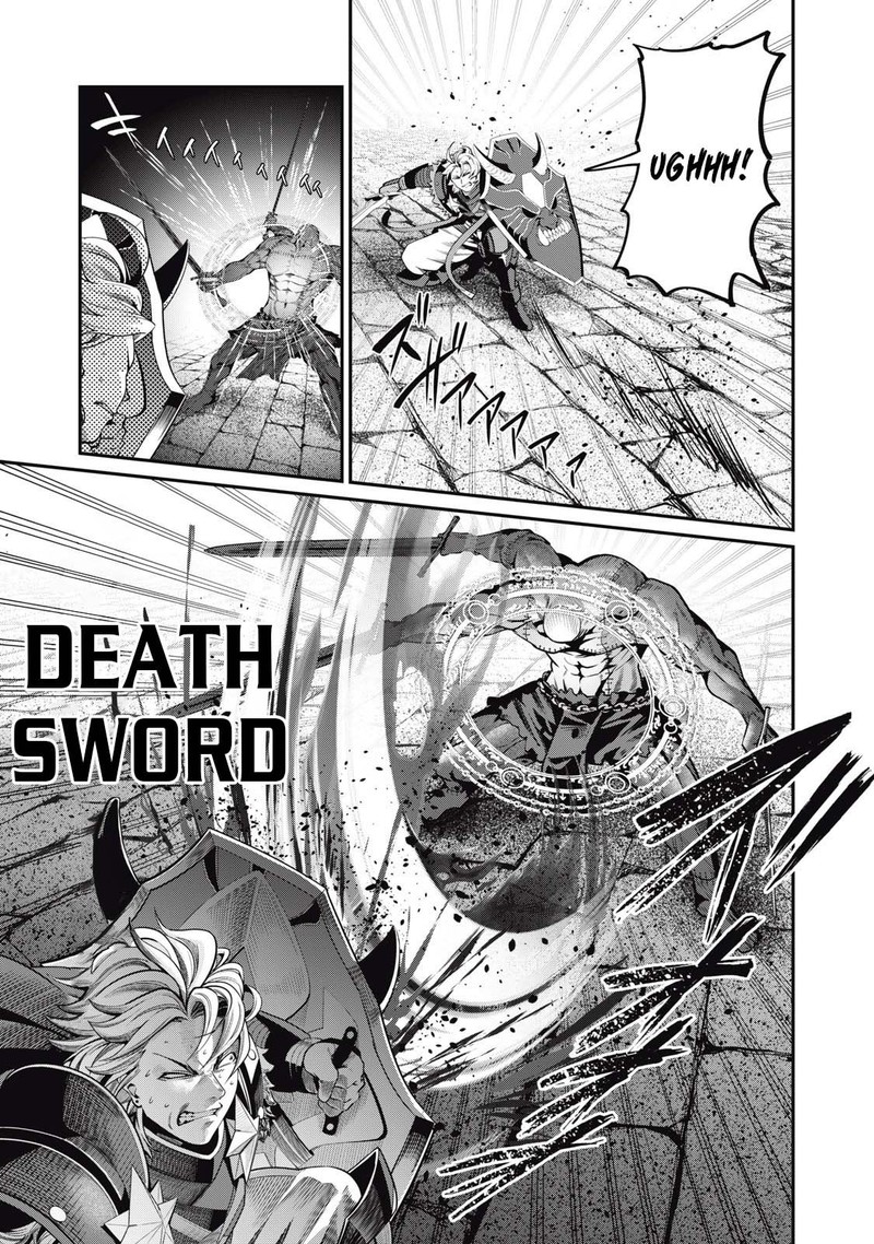 The Exiled Reincarnated Heavy Knight Is Unrivaled In Game Knowledge 55 13