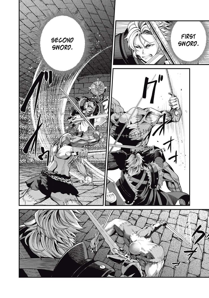 The Exiled Reincarnated Heavy Knight Is Unrivaled In Game Knowledge 55 2