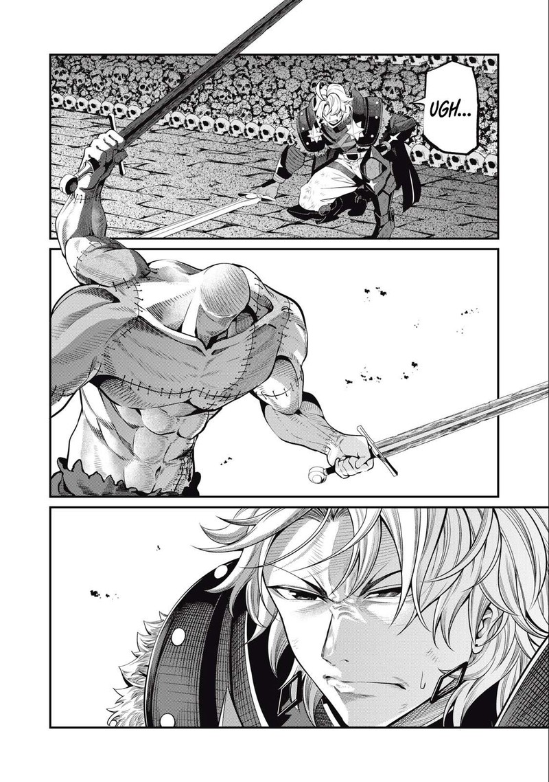 The Exiled Reincarnated Heavy Knight Is Unrivaled In Game Knowledge 56 2
