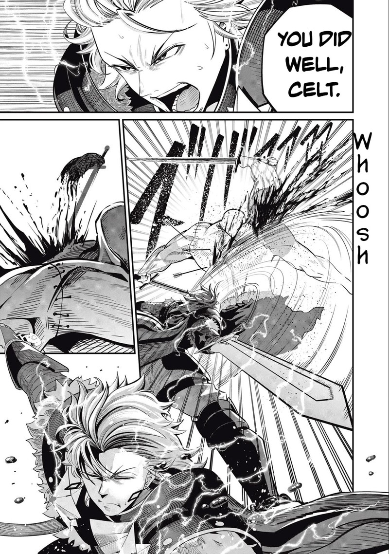 The Exiled Reincarnated Heavy Knight Is Unrivaled In Game Knowledge 57 11