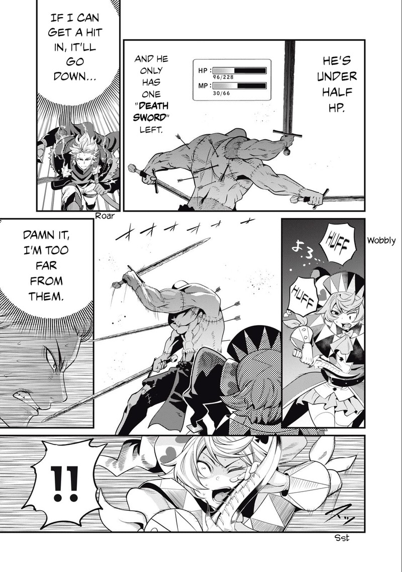 The Exiled Reincarnated Heavy Knight Is Unrivaled In Game Knowledge 57 5