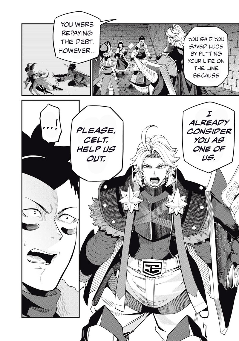 The Exiled Reincarnated Heavy Knight Is Unrivaled In Game Knowledge 59 14